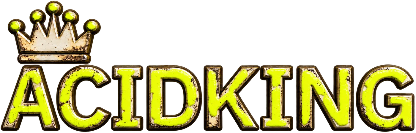 ACIDKING